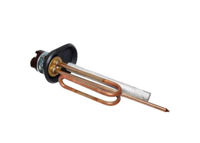 Комплект ТЭНов RCA PA для ремонта водонагревателя Аристон 2000Вт/230В жгутов комплект для ремонта автошин golden snail