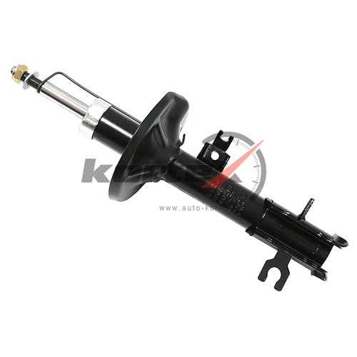 

Амортизатор CHEVROLET AVEO(T200/T250) пер,лев,газ, Kortex KSA879STD