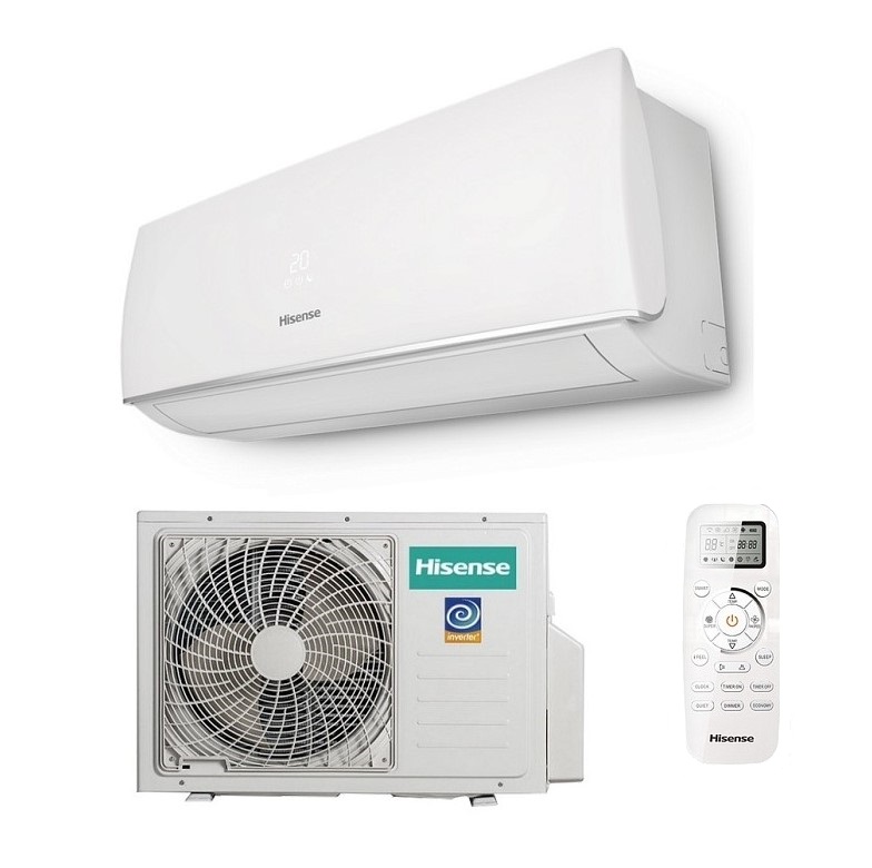 Сплит-система HISENSE AS-07UW4RYDDB00 сплит система hisense as 07uw4ryddb00 wi fi модуль