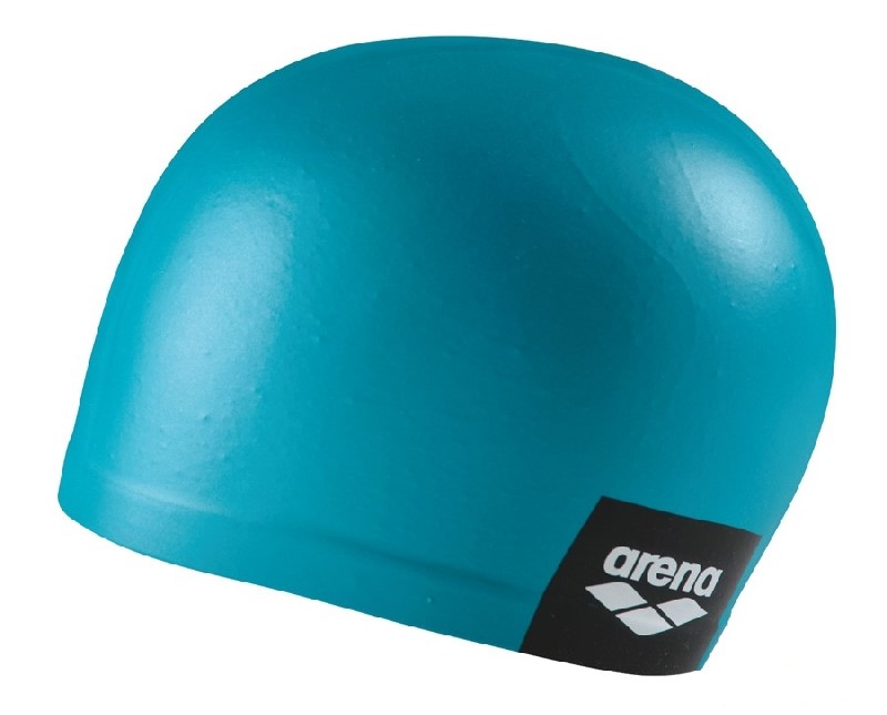 

Шапочка для плавания ARENA Logo Moulded Cap, арт.001912 210, Голубой, Logo Moulded