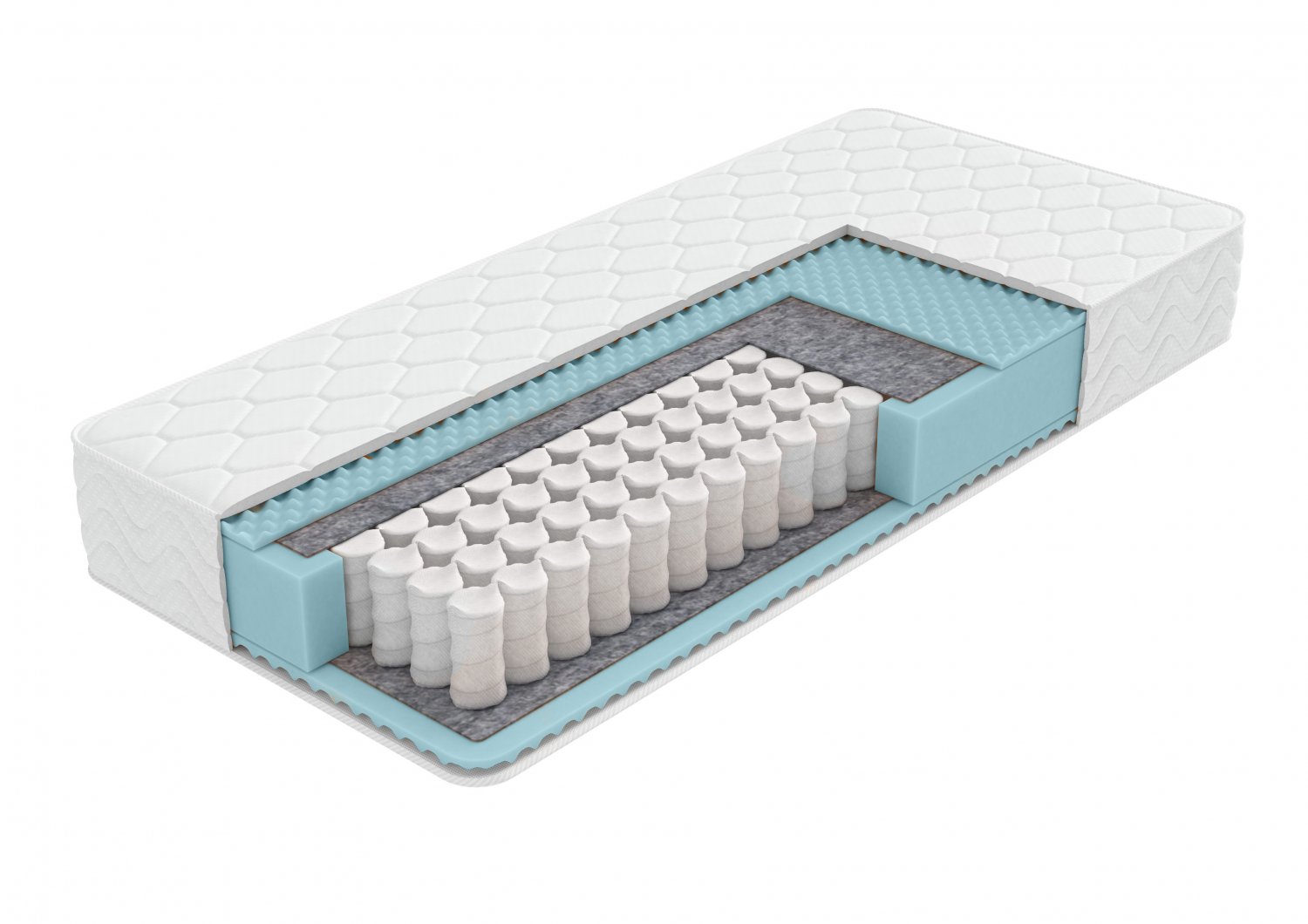 

Матрас Ormatek ProSon Original Balance S Roll 120х190