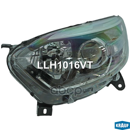 

Фара Передняя Krauf арт. LLH1016VT