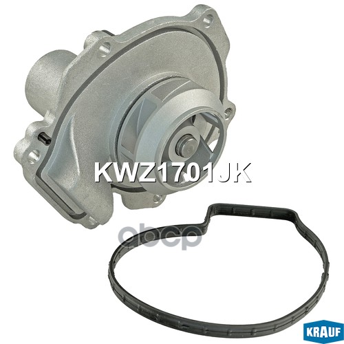 

Помпа Водяная Krauf арт. KWZ1701JK