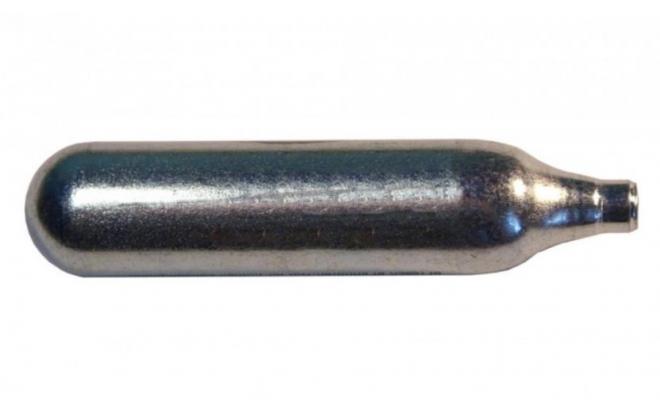 

Баллон CO2, 8 грамм (Тайвань), AIR-126053