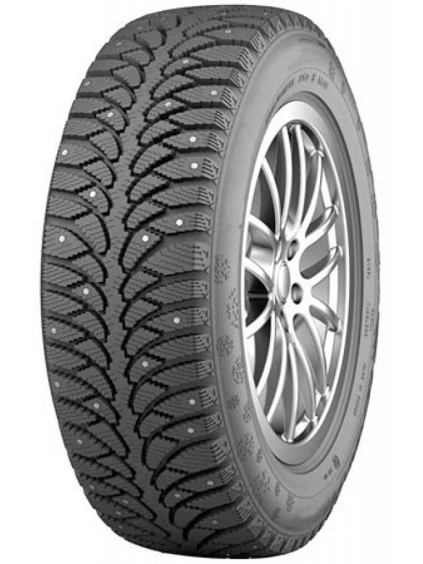 Шины Tunga Tunga Nordway 2 195/65 R15 91Q  шип