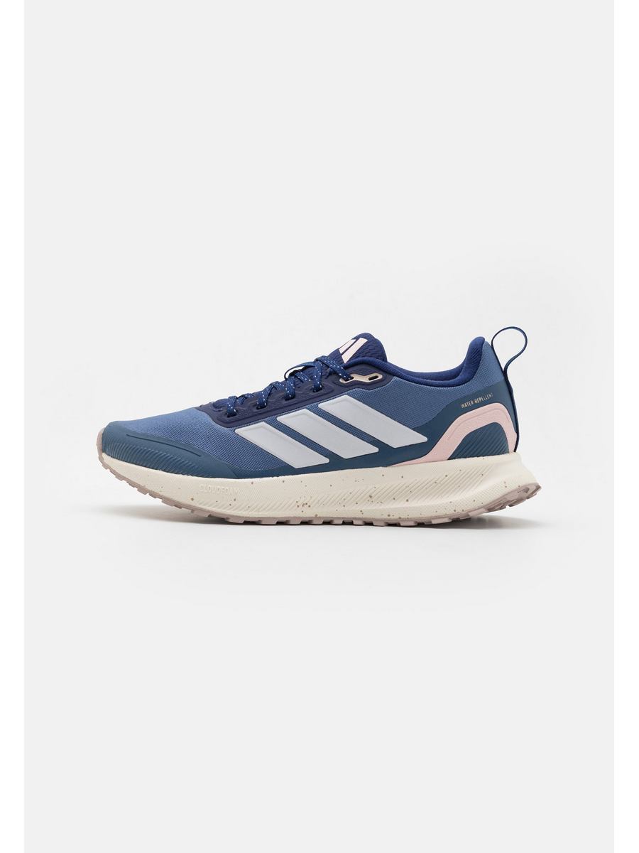 

Кроссовки женские Adidas AD541A2DL синие 36 2/3 EU, Синий, AD541A2DL