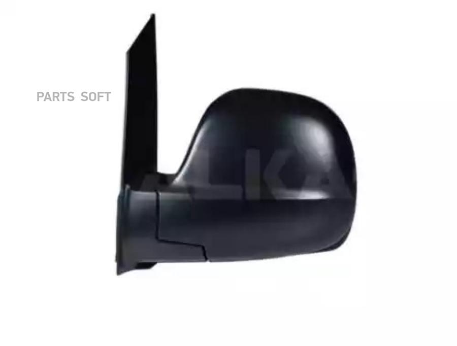 

Зеркало В Сборе L [Мех.Привод Асферич.] Alkar 9231969