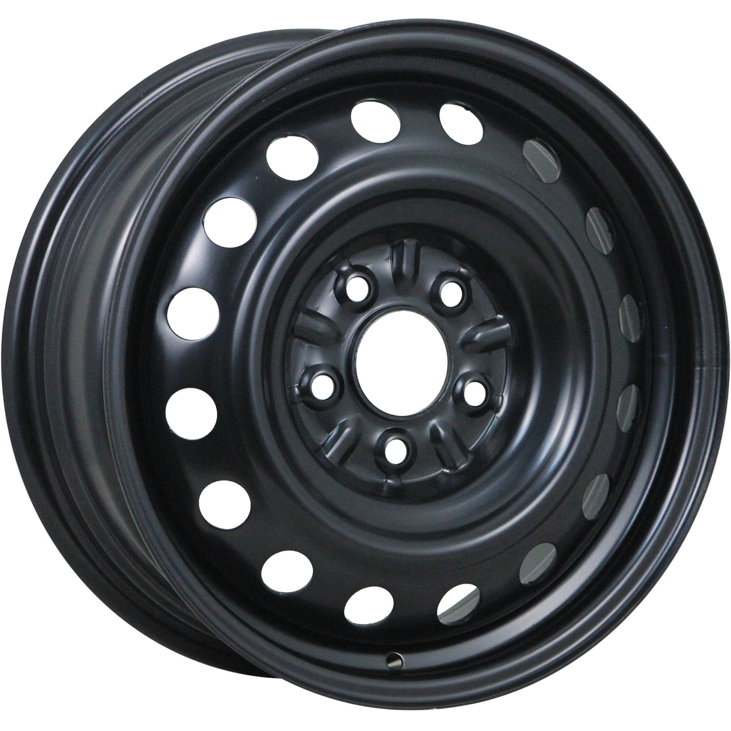 

Колесный диск TREBL R-1677 (коробка) 6.5x16/5x114.3 ET44 D67.1 Black