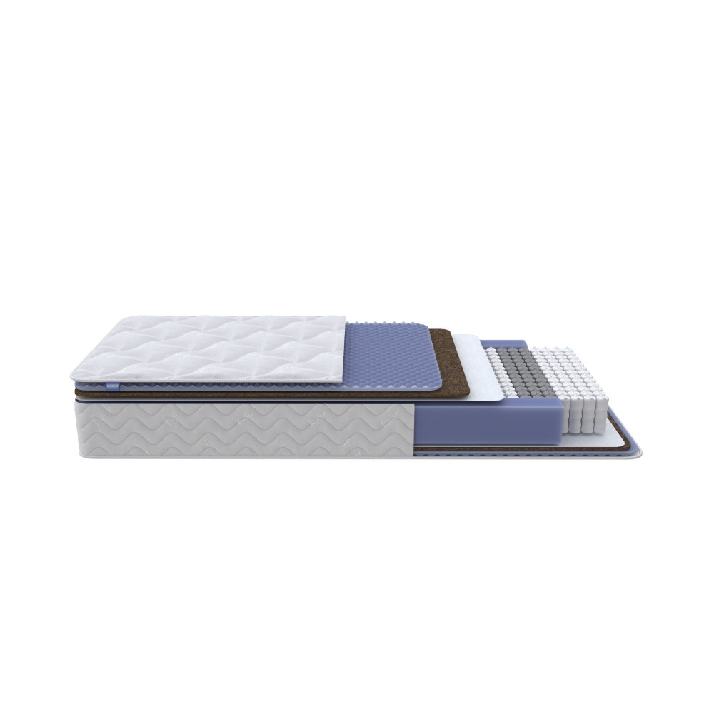 

Матрас Ormatek ProSon Original Active Comfort M 160х190