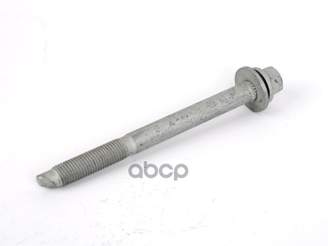 

Болт Крепежный Универсальный Ford /M16x170mm 2 095 612 FORD арт. 2 095 612