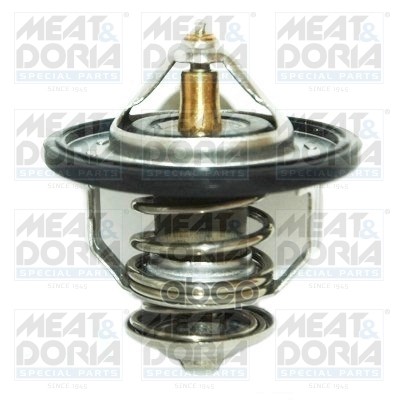 

Термостат MEAT & DORIA 92294