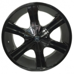 

Колесный диск Mi-Tech (MKW) MK-202 9,0x20 5x150 D110.2 ET50 цвет SDB
