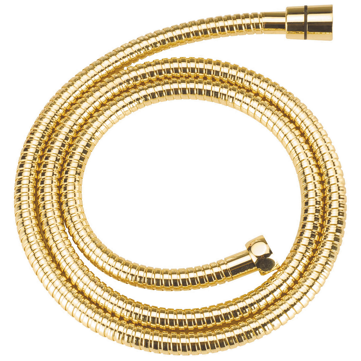 фото Душевой шланг elghansa shower hose sh003-new gold