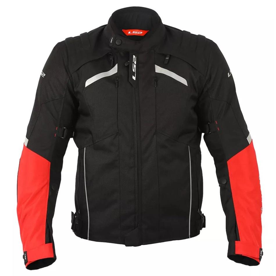 

Мотокуртка LS2 SERRA MAN JACKET/MJ066LS2-XL, SERRA MAN JACKET