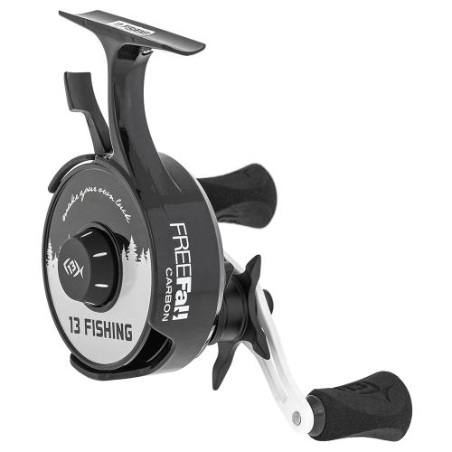 Катушка инерционная 13 Fishing FreeFall Carbon Northwoods Right Hand