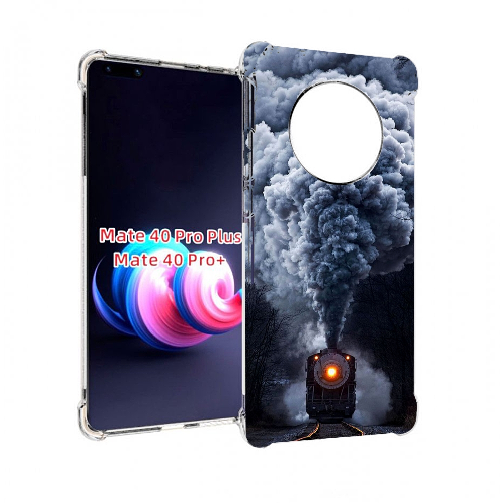 

Чехол MyPads волк и ловец снов для UleFone Power Armor 14/14 Pro, Прозрачный, Tocco