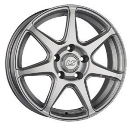 

Колесный диск LS Wheels 898 6,5x16 5x112 D57.1 ET45 цвет S (серебро)