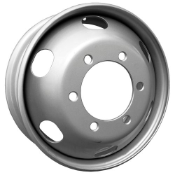 

Колесный диск Lemmerz B19DS44,4 6,75x19,5 6x222,25 D164.0 ET128 цвет