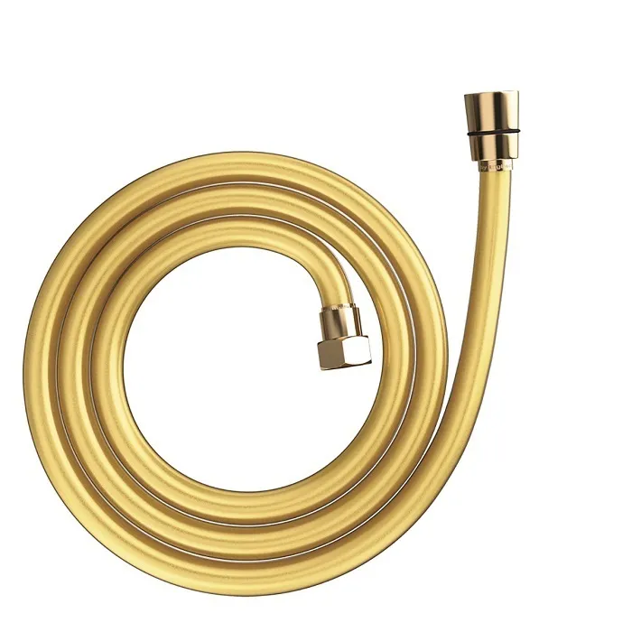 фото Душевой шланг elghansa shower hose sh012 gold