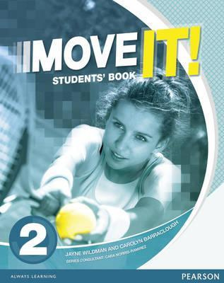 

Move It! 2 Students' Book