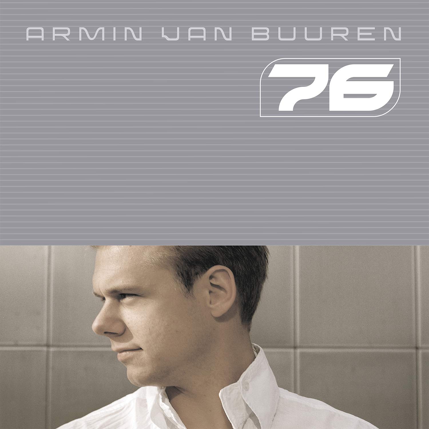 

Buuren Armin Van 76 (Coloured) (2Винил)