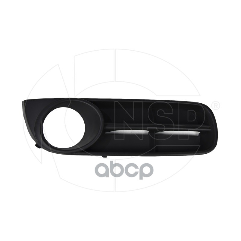 

Рамка Фары Противотуманной Правой Skoda Fabia (07-10) NSP nsp085j08536669b9