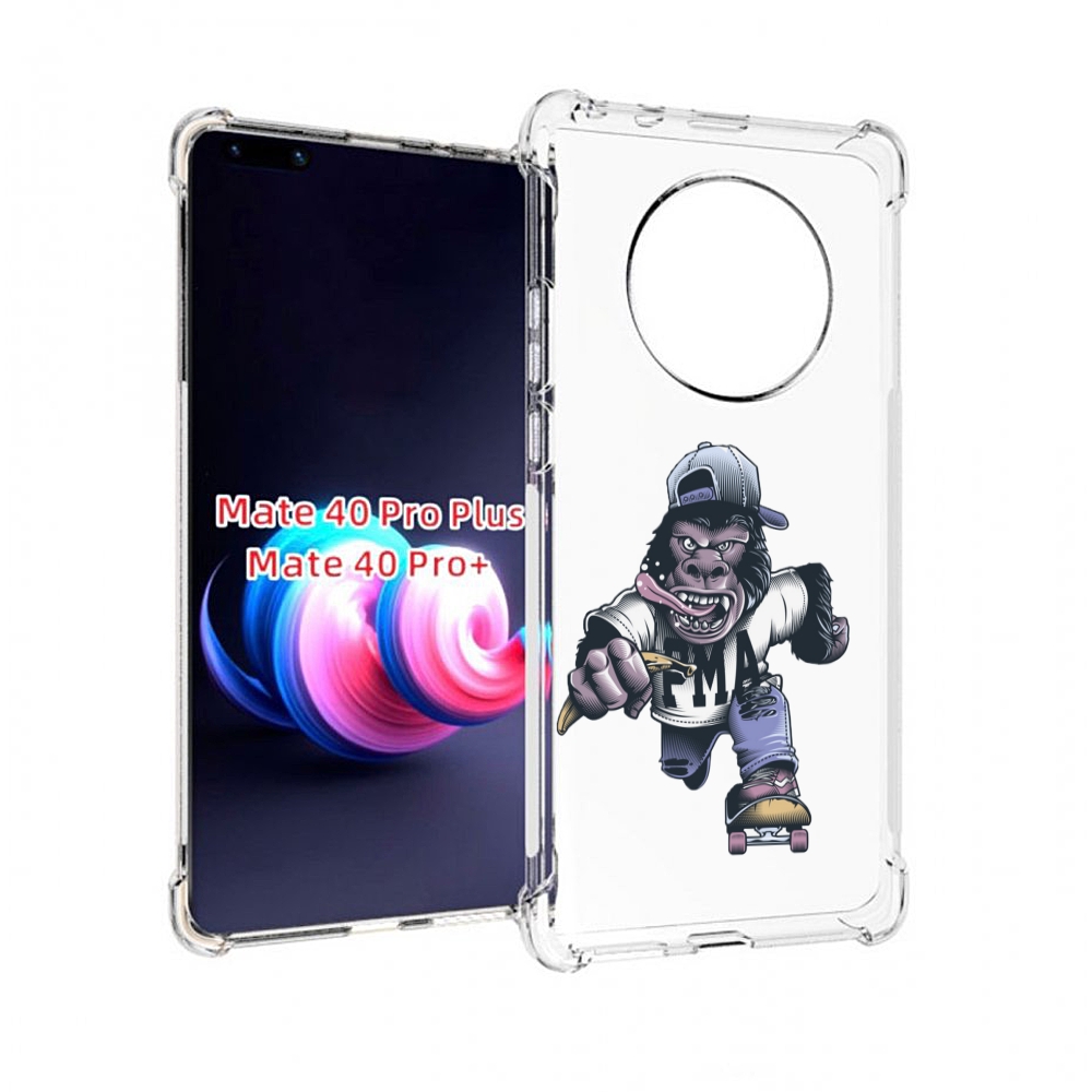 

Чехол на Xiaomi Redmi K30 Pro/Poco F2 Pro "Китайский дракон", Прозрачный, Tocco