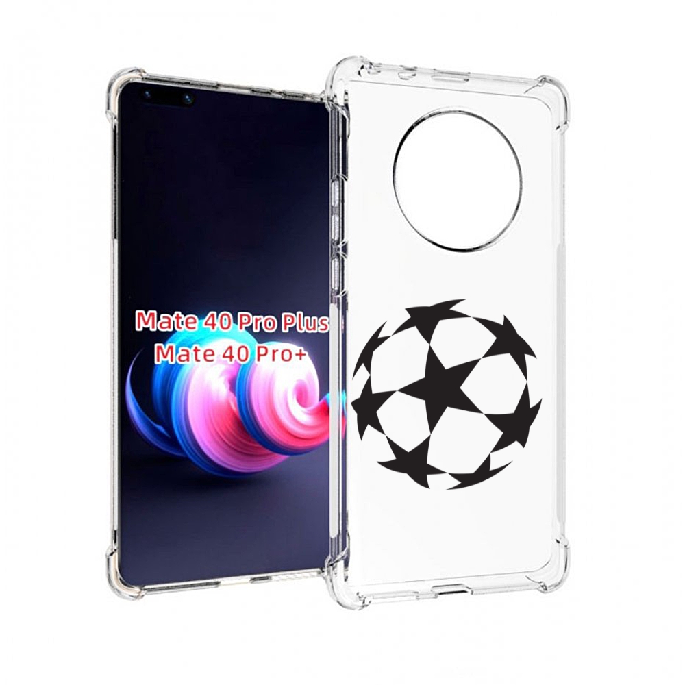 

Чехол MyPads Ариэль-русалочка-готика для UleFone Power Armor 14/14 Pro, Прозрачный, Tocco