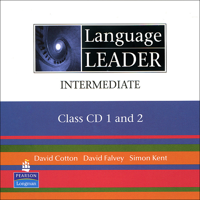 

Книга Language Leader Intermediate Class Audio CD (2) (Лицензия)