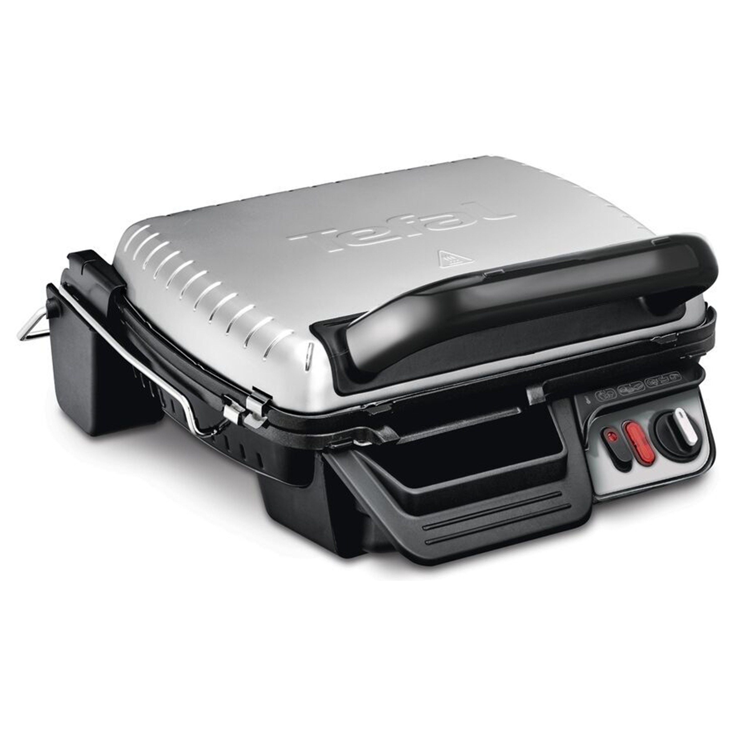 фото Электрогриль tefal health grill comfort gc306012