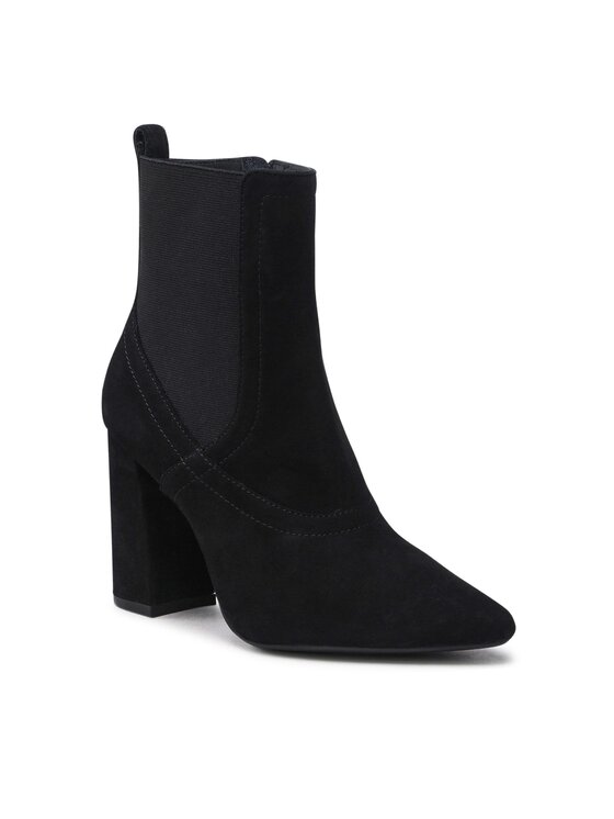 

Полусапоги D Bigliana 90 A D26WA 00021 C9999 Geox Черный 40 EU, D Bigliana 90 A D26WA 00021 C9999