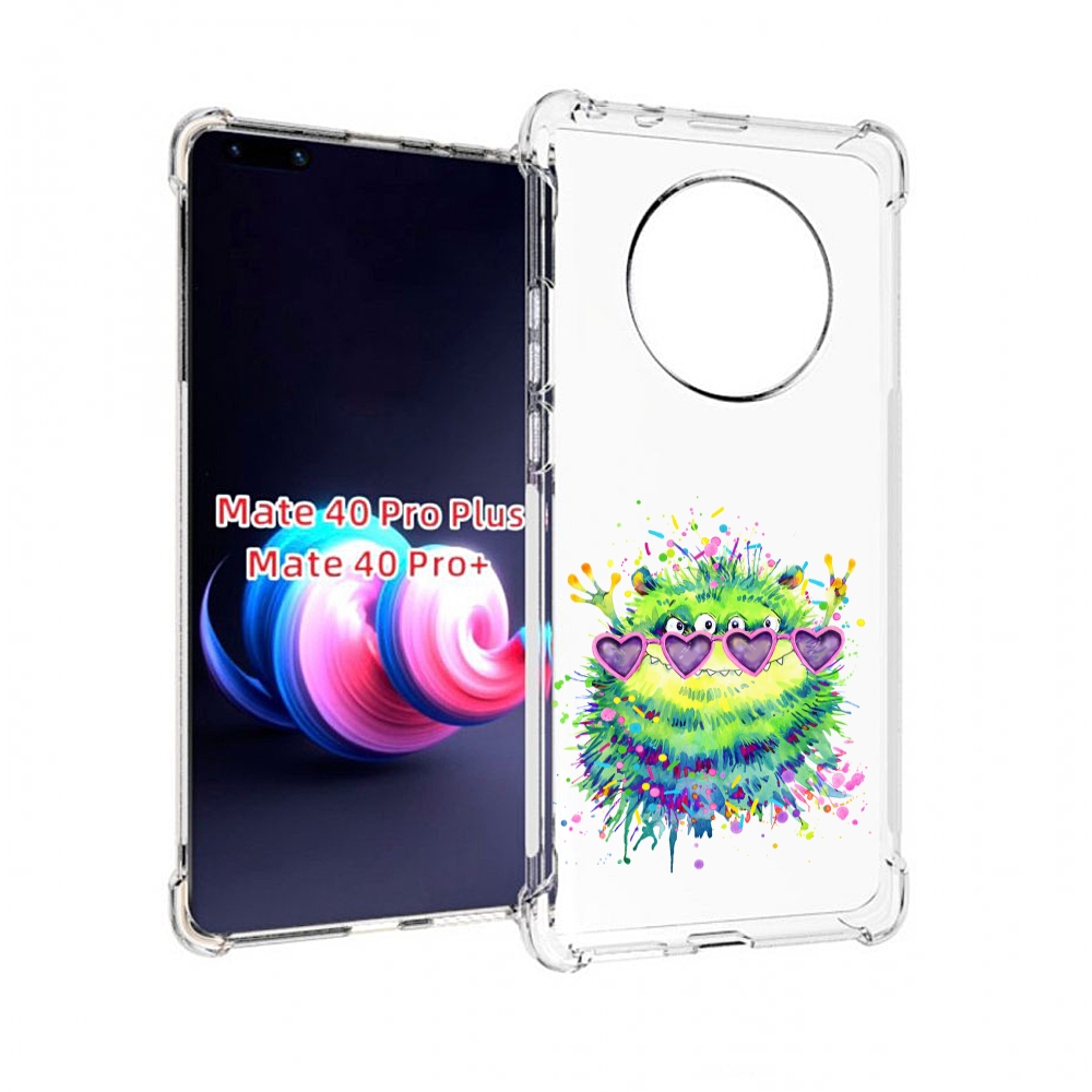 

Чехол на Xiaomi Poco F3/Redmi K40/Mi 11i "Новогоднее настроение", Прозрачный, Tocco