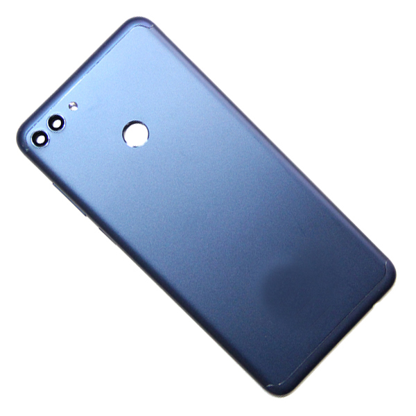 

Задняя крышка для Huawei Y9 2018 (FLA-LX1) <синий>