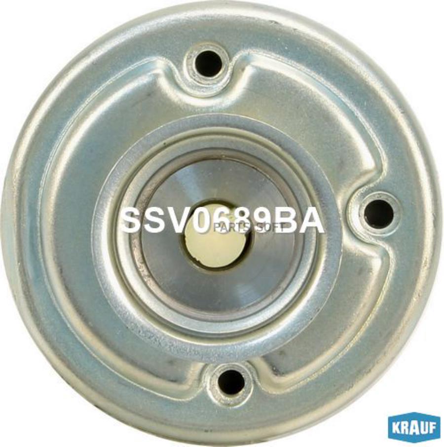 

Втягивающее реле стартера Krauf ssv0689ba