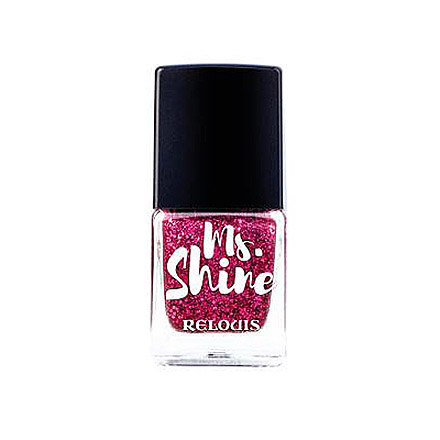 

Лак для ногтей Relouis Ms.Shine №05