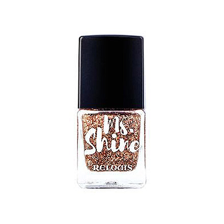

Лак для ногтей Relouis Ms.Shine №04