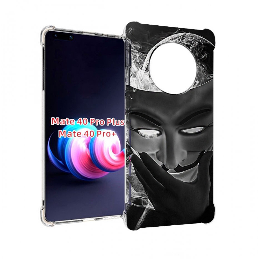 

Чехол MyPads Бендер для UleFone Power Armor 14/14 Pro, Прозрачный, Tocco