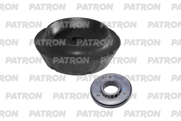 

Опора амортизатора с подшипником HYUNDAI i10 I (PA)KIA PICANTO (SA) 07- PATRON PSE40858