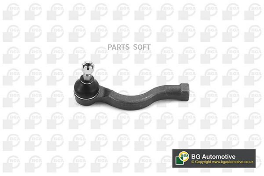

Наконечник Рулевой Hyundai Galloper 98->03;Mitsubishi Pajero/Shogun 00->08 L