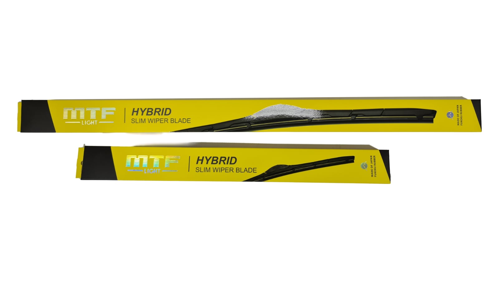 

Щётки стеклоочистителя для Kia Pregio I рес. мин-н 2003-2007, Grand MTF Light HYBRID SLIM