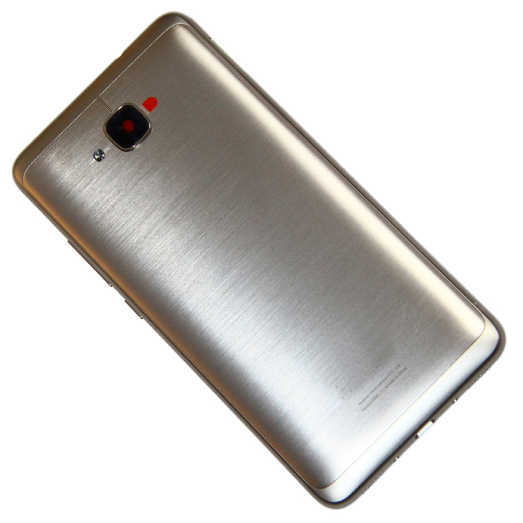 

Задняя крышка для Huawei Honor 5C (NEM-L51) <золото>