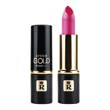 

Помада для губ Relouis Premium Gold тон 395