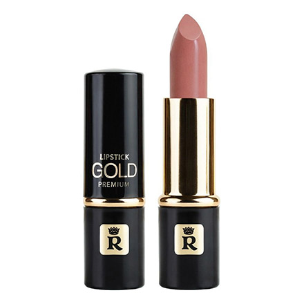 

Помада для губ Relouis Premium Gold тон 372