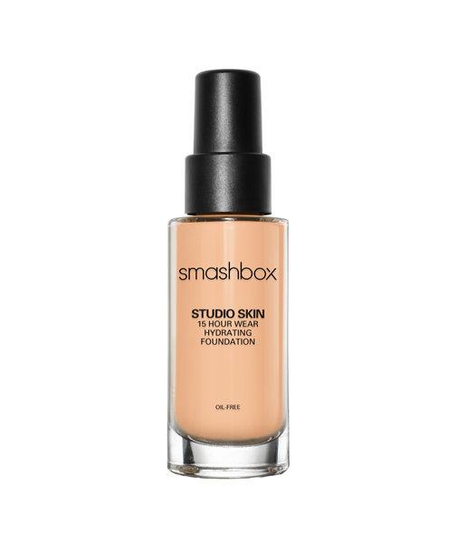 Тональный крем Smashbox Studio Skin 15 Hour Wear Hydrating 2.15 персиковый, 30 мл