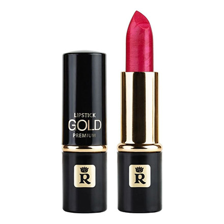 

Помада для губ Relouis Premium Gold тон 339