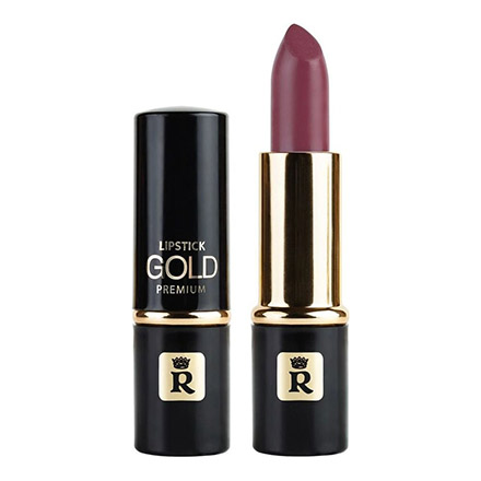 Помада для губ Relouis Premium Gold тон 337 dior rouge dior рефилл помады для губ с вельветовым финишем