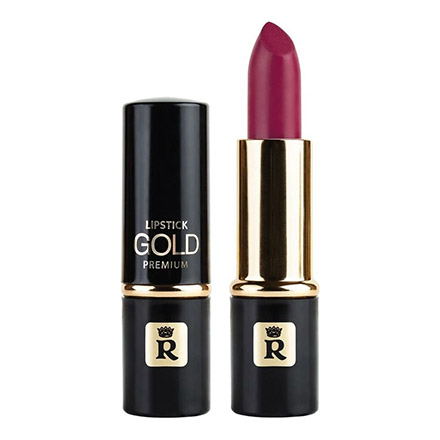 

Помада для губ Relouis Premium Gold тон 336