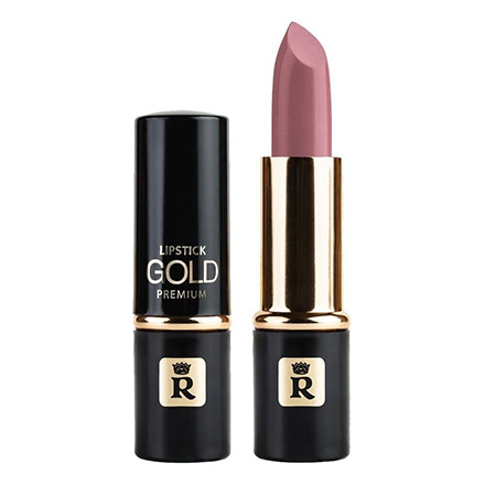 

Помада для губ Relouis Premium Gold тон 328