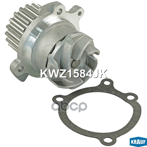 

Помпа Водяная Krauf арт. KWZ1584JK