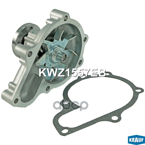 

Помпа Водяная Krauf арт. KWZ1557EB